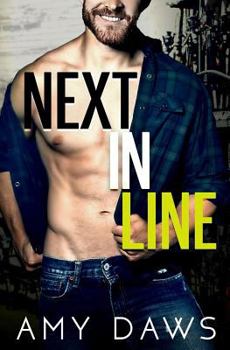 Paperback Next In Line Book