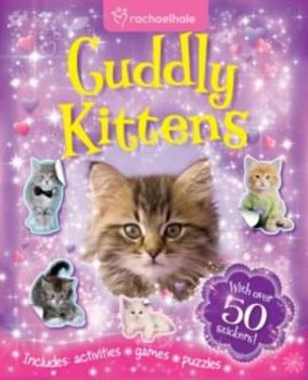 Rachael Hale 2: Kittens