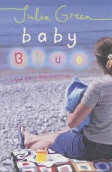 Paperback Baby Blue Book