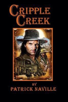 Paperback Cripple Creek Book