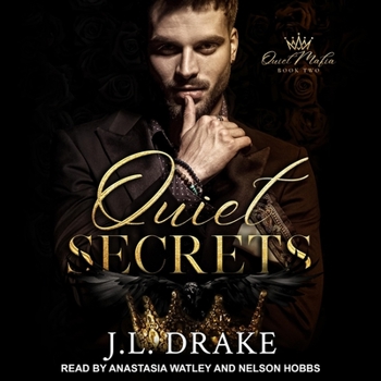 Audio CD Quiet Secrets Book