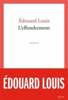 Paperback L'Effondrement [French] Book