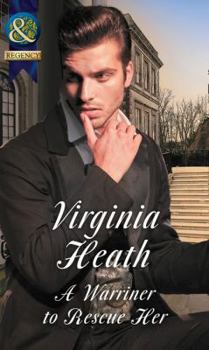 A Warriner to Rescue Her - Book #2 of the Wild Warriners