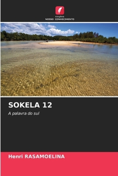Sokela 12 (Portuguese Edition)