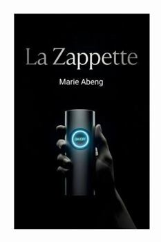 Paperback LA ZAPPETTE (French Edition) [French] Book