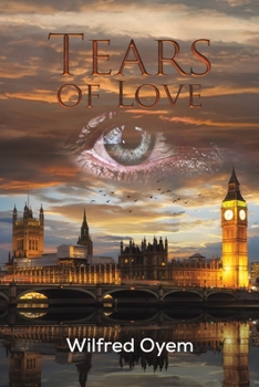 Paperback Tears of Love Book
