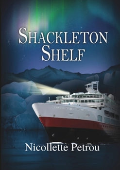 Paperback Shackleton Shelf Book