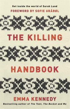 Paperback The Killing Handbook Book