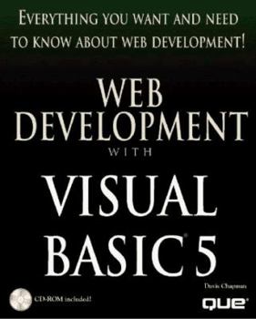Paperback Building Internet Applications with Visual Basic 4, with CD-ROM [With ActiveX Controls, Source Code from Book] Book