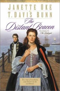 THE DISTANT BEACON - Book #4 of the Song of Acadia