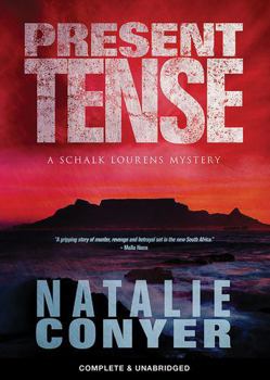 Audio CD Present Tense Book