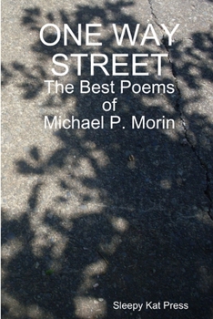 Paperback One Way Street Book