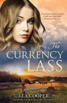 Paperback THE CURRENCY LASS Book