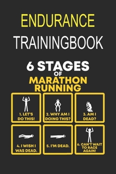 Endurance Trainingbook