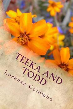 Paperback Teeka and Todd Book