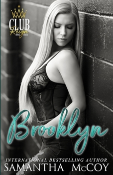 Paperback Brooklyn: Club Reign, Book Three Book