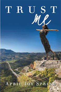 Hardcover Trust Me Book