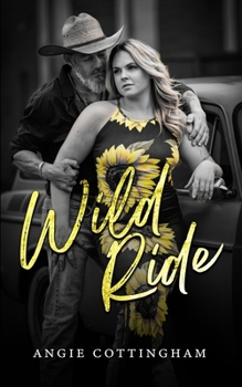 Wild Ride (The Wild Duet)