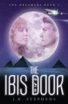 Paperback The Ibis Door Book