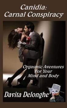 Paperback Canidia: Carnal Conspiracy Book