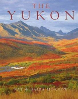 Paperback Yukon Book