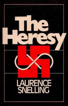 Hardcover The Heresy Book