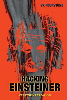 Paperback Hacking Einsteiner Book