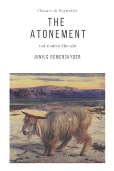 Paperback The Atonement: And Modern Thought Book