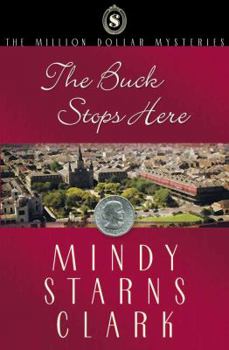 Paperback The Buck Stops Here Book
