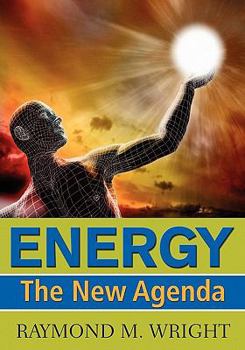 Paperback Energy: The New Agenda Book