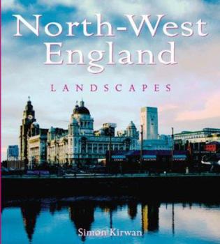 Hardcover North-West England Landscapes (Heritage Landscapes) Book