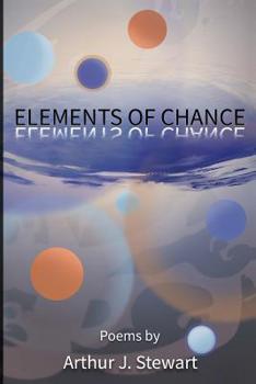 Paperback Elements of Chance Book