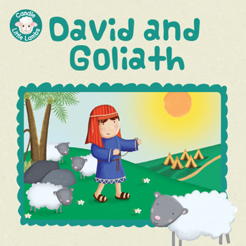 Paperback David and Goliath Book