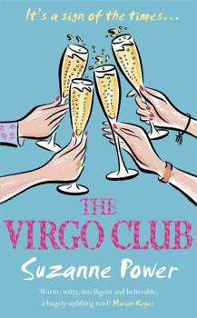 Paperback Virgo Club Book