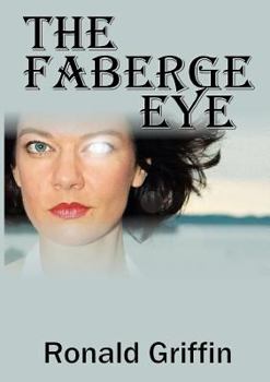 Paperback The Faberge Eye Book