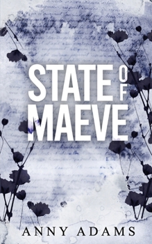 Paperback State of Maeve Book