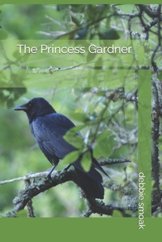 Paperback The Princess Gardner Book