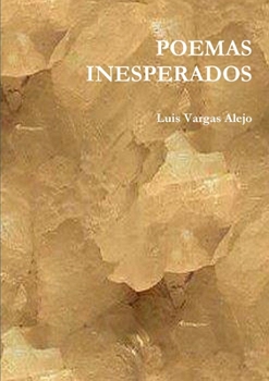 Paperback Poemas Inesperados [Spanish] Book
