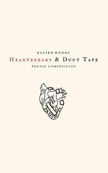 Paperback Heartbreaks & Duct Tape Book