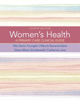 Paperback Women's Health: A Primary Care Clinical Guide Book