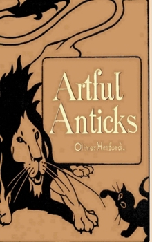 Artful Anticks