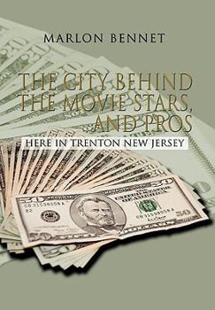 Paperback The City Behind the Movie Stars, and Pros Book