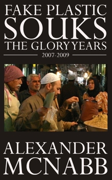 Paperback Fake Plastic Souks - The Glory Years Book