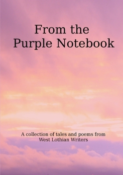 Paperback From The Purple Notebook Book