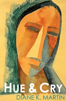 Paperback Hue & Cry Book