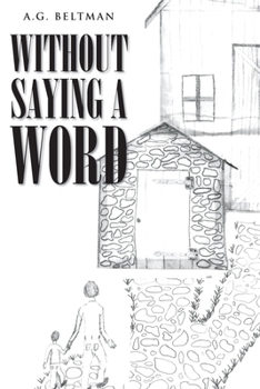 Paperback Without Saying a Word Book