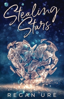 Paperback Stealing Stars Book