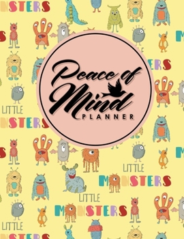 Peace of Mind Planner