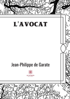 Paperback L'avocat [French] Book
