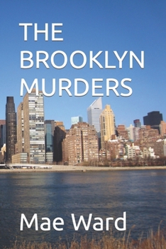 Paperback The Brooklyn Murders Book